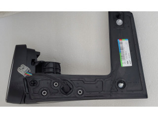 Зеркало электрическое        Ford Transit -  Tourneo Connect  2013 - 2022 года   