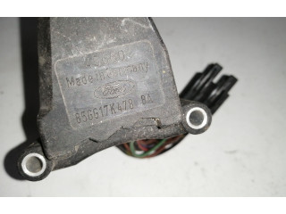 Ручка стеклоочистителей