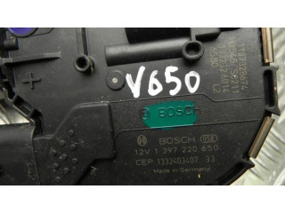 Моторчик дворников 5E1955119, V650 Skoda Octavia Mk3 (5E)