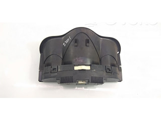 Přístrojová deska Mercedes-Benz C W203 A2035401547