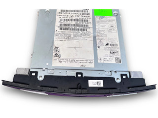 Блок комфорта NR434, A4639002803   Mercedes-Benz G W461 463   