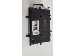 Дисплей 28091ZC00A, CNTN7560ZC Infiniti Q45 III