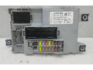 Pojistková skříňka 01362975080, 0090012 Peugeot Bipper 2009