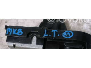 Блок комфорта H1BA-A26413-CE Ford Fiesta