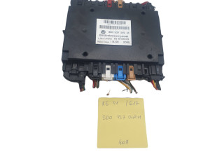 Блок комфорта 3D0937049M   Volkswagen Phaeton   