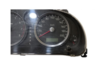 Přístrojová deska Suzuki Liana 2007 3411059J10, 341109J1