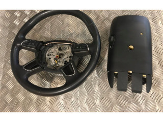 Volant Audi A8 S8 D4 4H 2010   