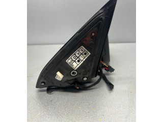 Zpětné zrcátko Volkswagen Tiguan 2010 020933, 020933