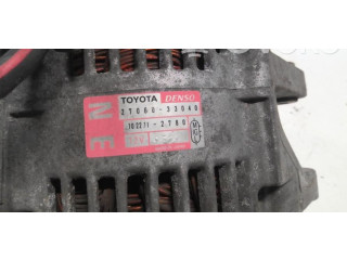 Генератор 5705NC   Citroen C1      