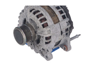 Генератор 05L903026B   Skoda Octavia Mk4      