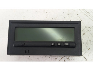 Дисплей MR444639, 3AB0032 Mitsubishi Space Wagon