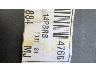 Блок предохранителей 13275884   Opel Insignia A    