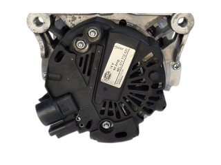 Генератор 8EL011712131, 26006944   Citroen Nemo      