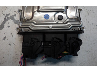 Блок управления двигателем ECU