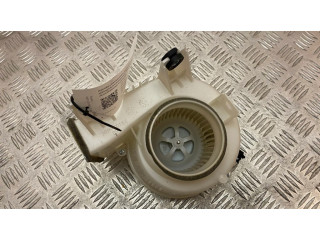 Вентилятор гибридного / электрического автомобиля