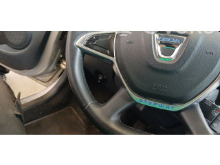 Руль Dacia Sandero