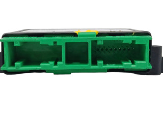 Блок управления 9675749680, 0263004465 Peugeot 2008 I