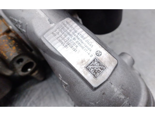 Турбина Skoda Octavia Mk4 05E145701K, 05E145701K для двигателя DFY