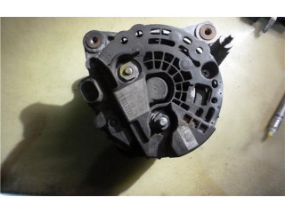 Генератор 6F903023F, 124525050 Volkswagen Golf V