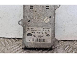 Блок управления Xenon