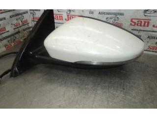 Зеркало электрическое        Volkswagen Jetta VI  2011 - 2018 года   