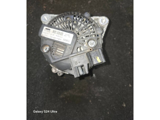 Генератор AV6N10300DC, 117116744 Ford Transit - Tourneo Connect