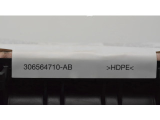 Подушка безопасности пассажира 13250506, 306564710AB   Opel Meriva B