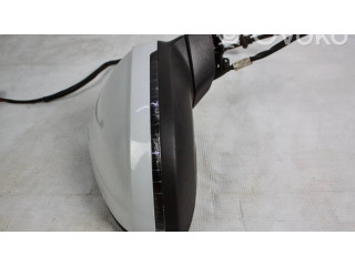 Zpětné zrcátko  Audi A4 S4 B9 8W 2021  041409  