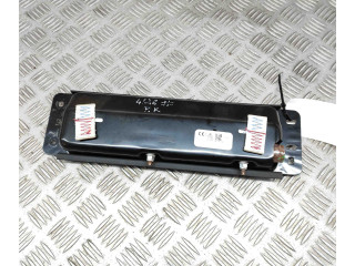 Подушка безопасности для колен LJ6BS042A01AD Ford Mustang Mach-E