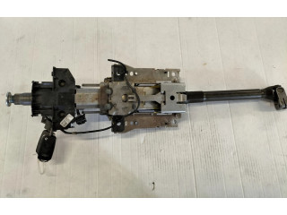 Рулевая рейка 1T1419502J, 1T1419502J Volkswagen Touran I 2003 - 2010 года