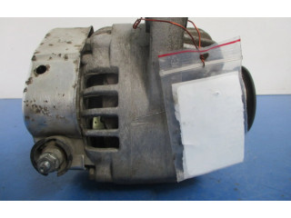 Генератор Toyota Yaris Verso