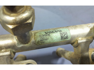 Топливная рампа 31303496, 31303496   Volvo XC90   для двигателя B4204T27