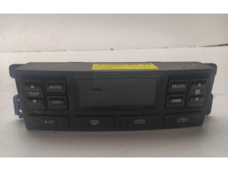 Блок управления климат-контролем 972503E100 KIA Sorento