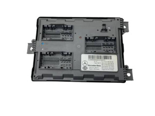 Блок комфорта A2149006309, A2149019605   Mercedes-Benz E W214   