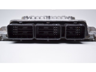 Блок управления двигателя 31269189AA   Volvo V70