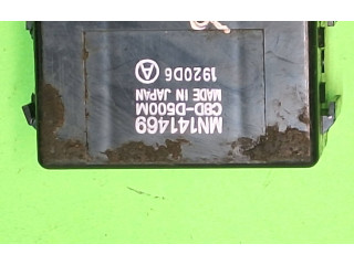 Блок управления MN141469, 1920D6 Mitsubishi L200