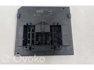 Блок комфорта 5Q0937085BK, 5WK50915G Audi A3 S3 8V