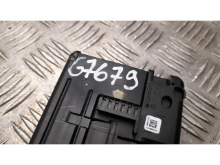 Блок управления 2591A7749R Dacia Spring