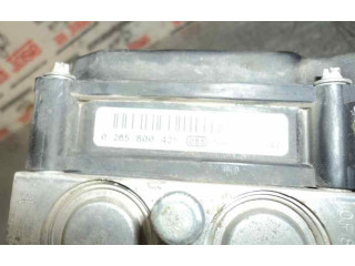 Pojistková skříňka Блок ABS 0265800598085   Fiat Punto (199) 2007