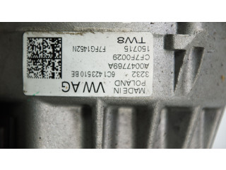    Рулевая рейка 6C909144AG   Skoda Fabia Mk3 (NJ) 2015 - 2021 года