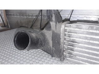 Интеркулер     Dacia Logan Pick-Up 1.5