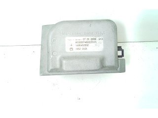 Řídící jednotka 0281015113, 0281015113 Mercedes-Benz A W169 2008