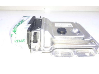 Блок управления KV6A5H298CC, 0281035909 Ford Transit - Tourneo Connect