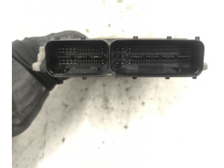 Řídící jednotka 4E0907409B, 0281011684   Audi A8 S8 D3 4E 2003