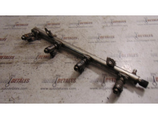 Топливная рампа A1660700295 Mercedes-Benz A W168 1.4