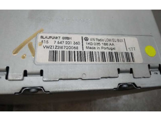 Блок управления HiFi audio