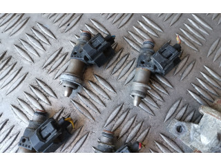 Vstřikovač Honda Logo