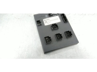 Модуль управления BSM 4H0907063DH, 4H0907063DA   Audi A6 S6 C7 4G    