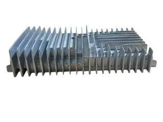 Звукоусилитель EH4466920, 313959002010126 Mazda CX-7