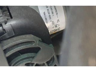 Блок АБС 476608587R, 1002200202   Dacia  Lodgy  2012 -  года